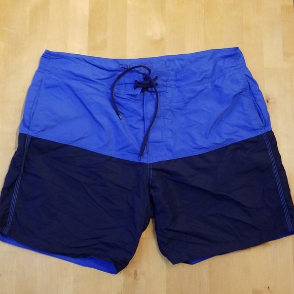 GAP Other - *2x$15 or 3x$20* Gap modern 8in boardshorts